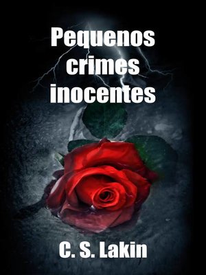 cover image of Pequenos Crimes Inocentes